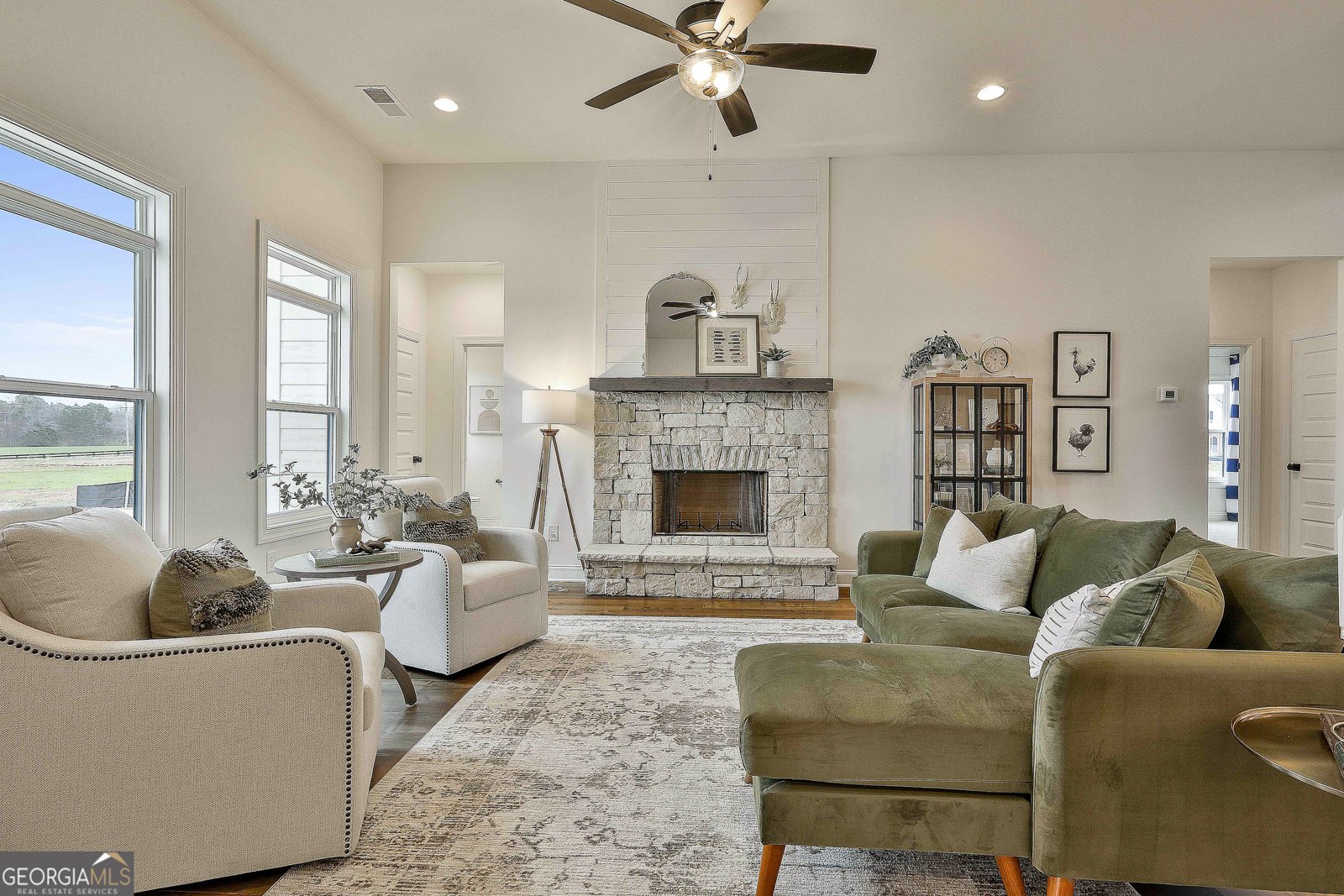 55 Grove Park Senoia - 28