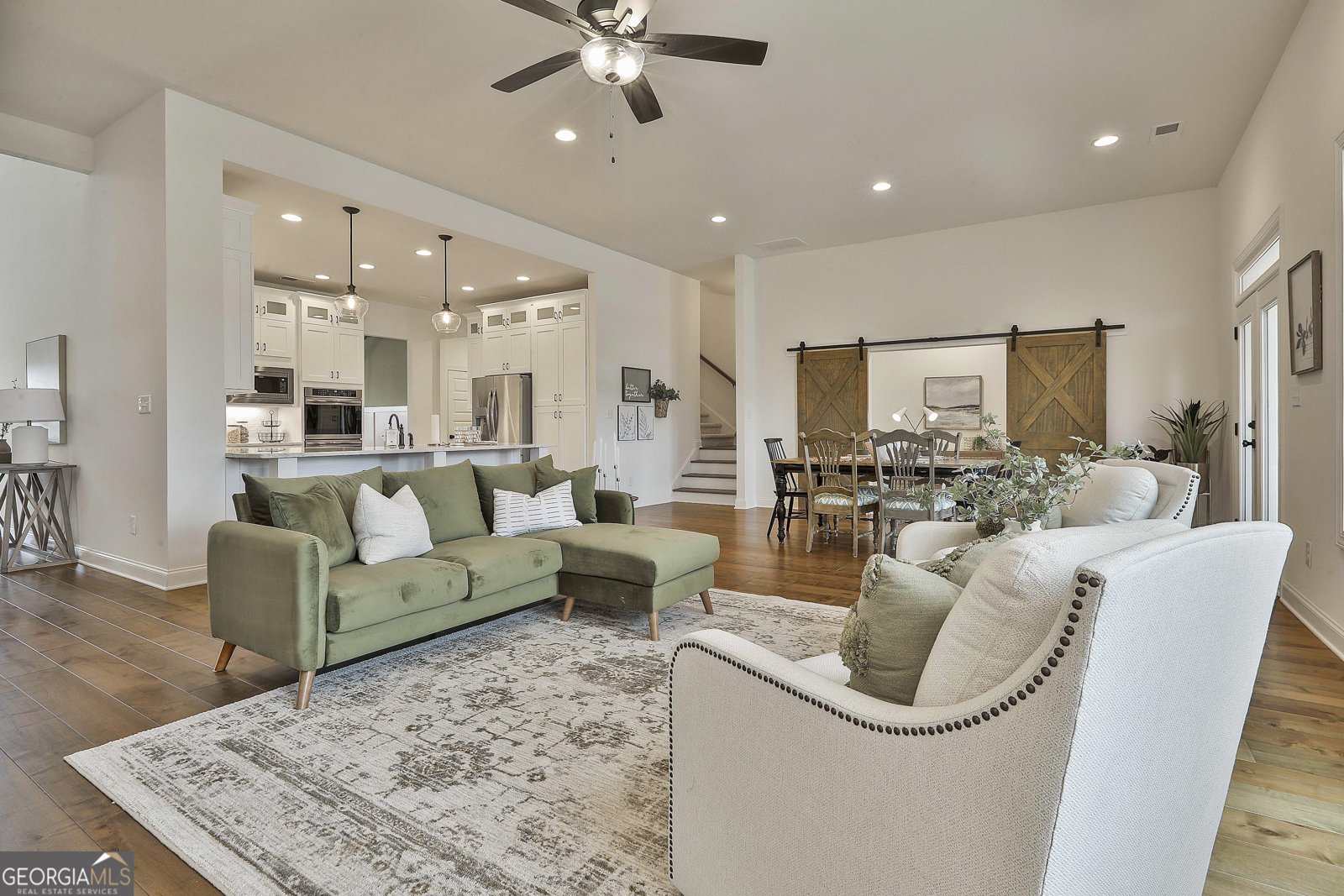 55 Grove Park Senoia - 29