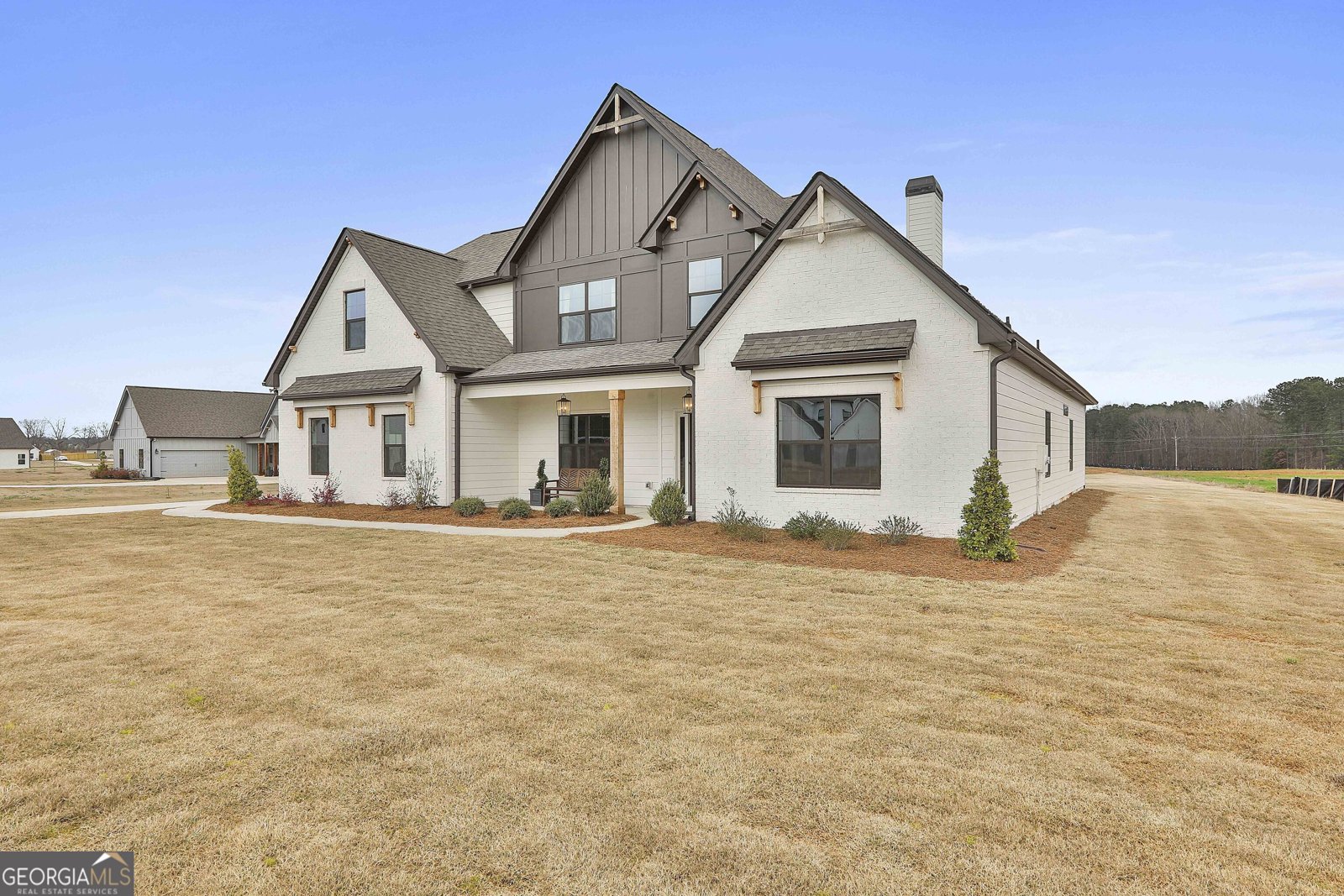 55 Grove Park Senoia - 3