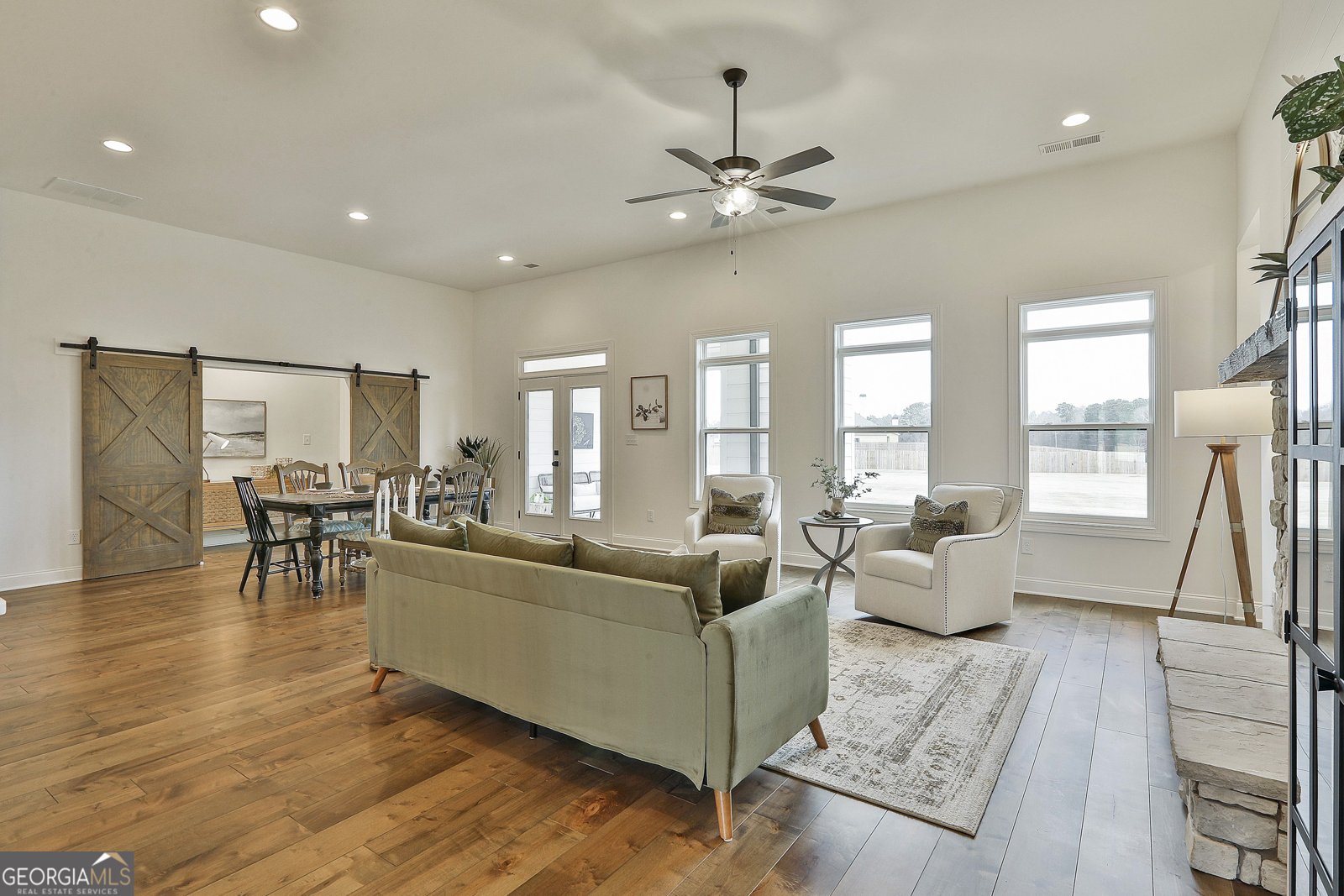 55 Grove Park Senoia - 30