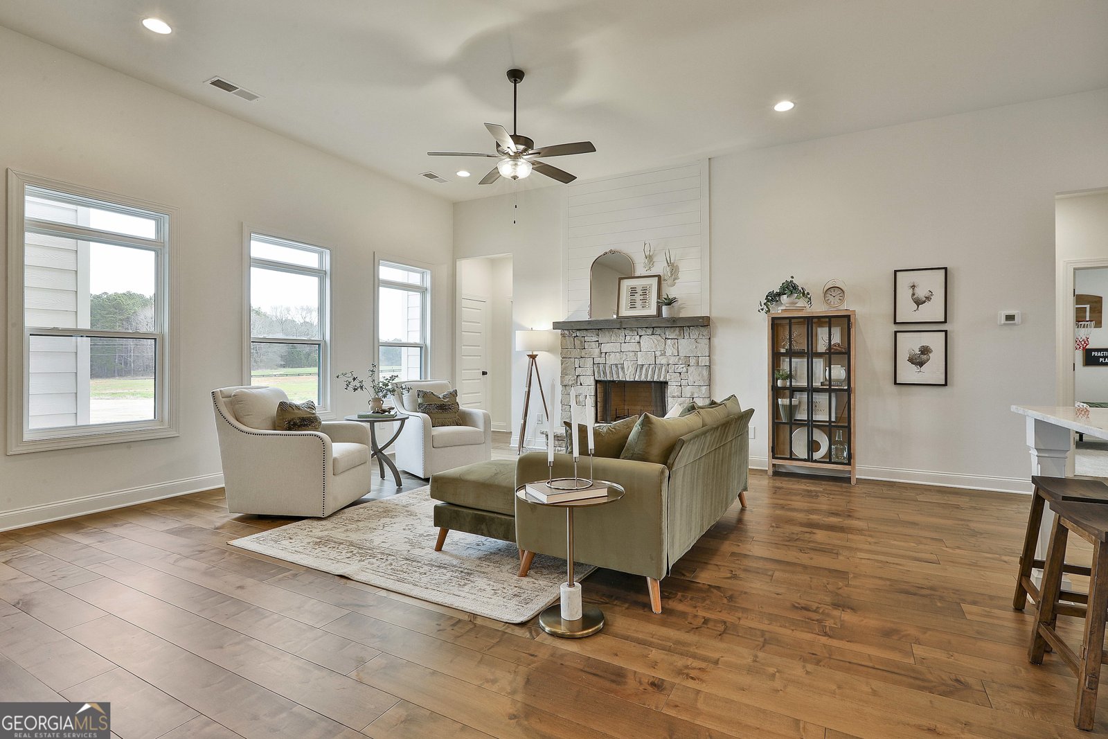 55 Grove Park Senoia - 32