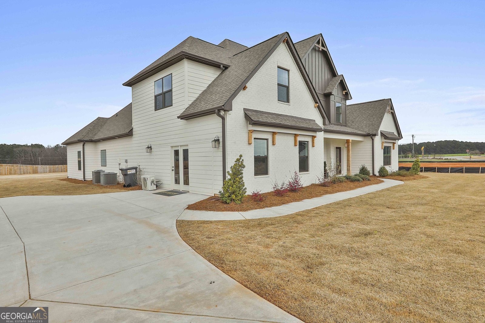 55 Grove Park Senoia - 4