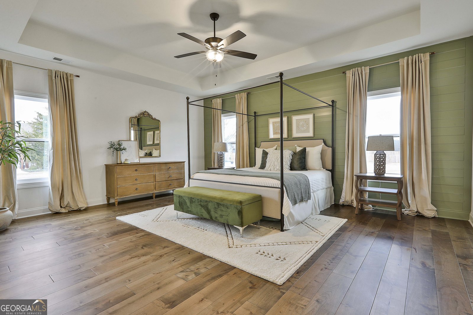 55 Grove Park Senoia - 42