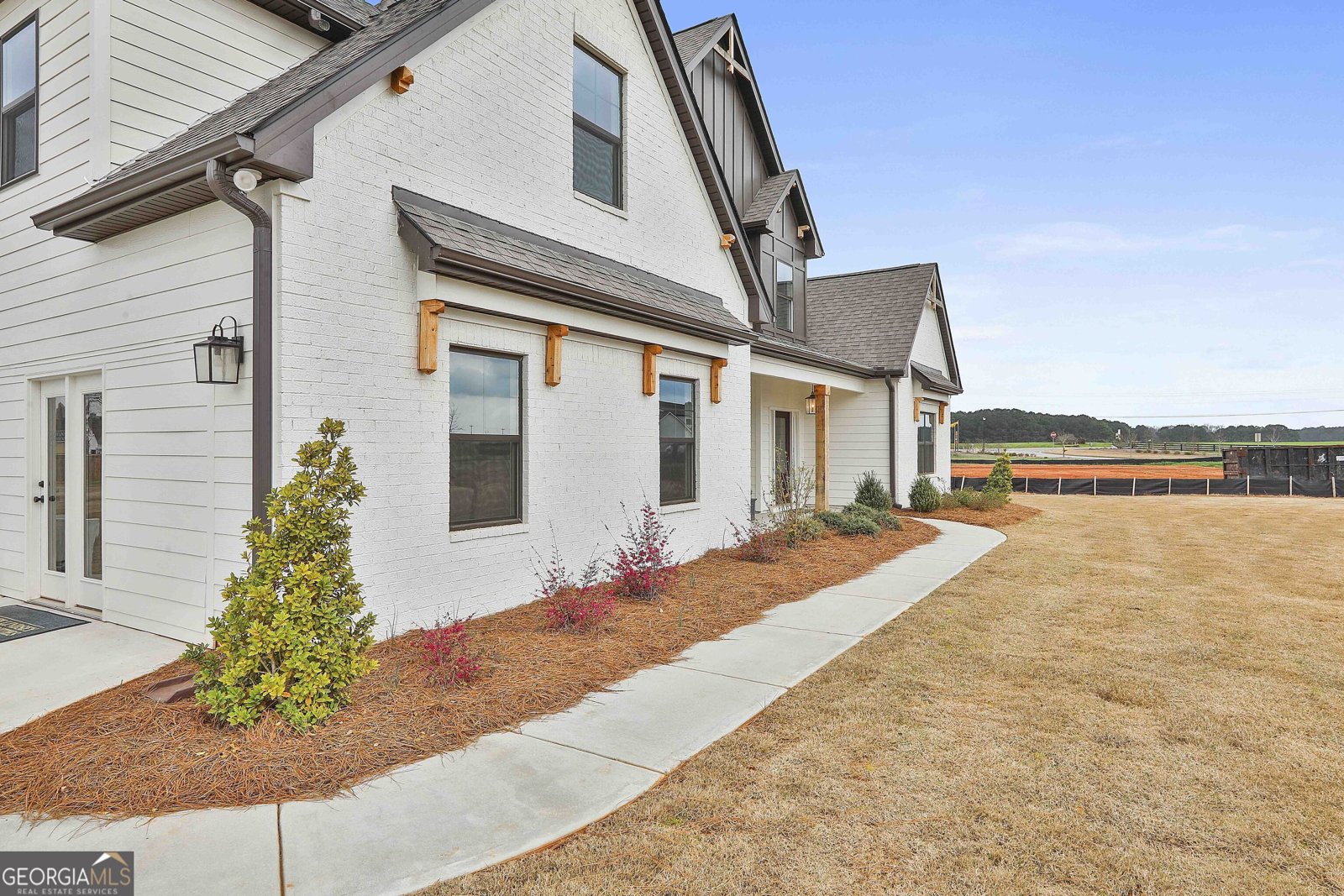 55 Grove Park Senoia - 5