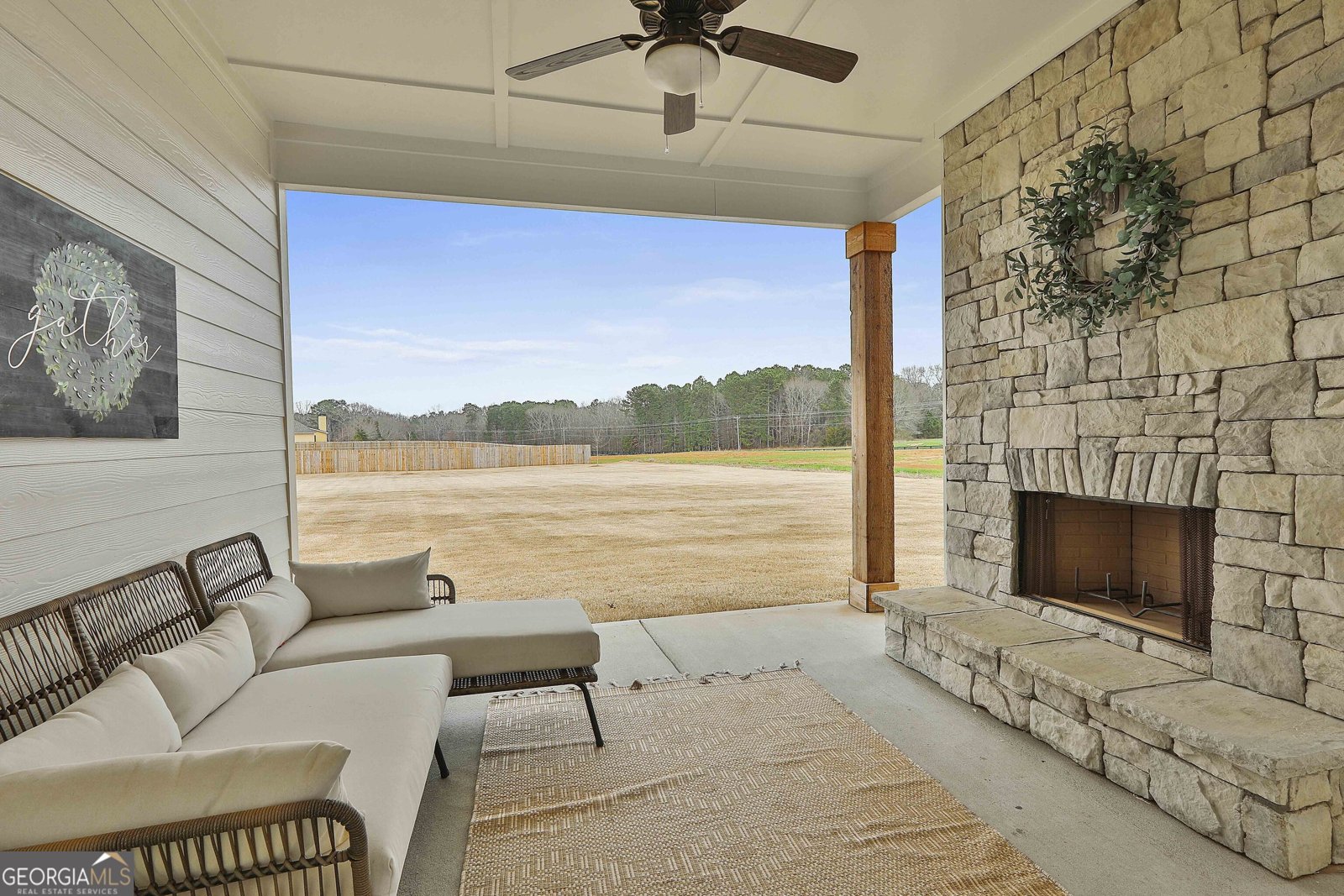55 Grove Park Senoia - 57