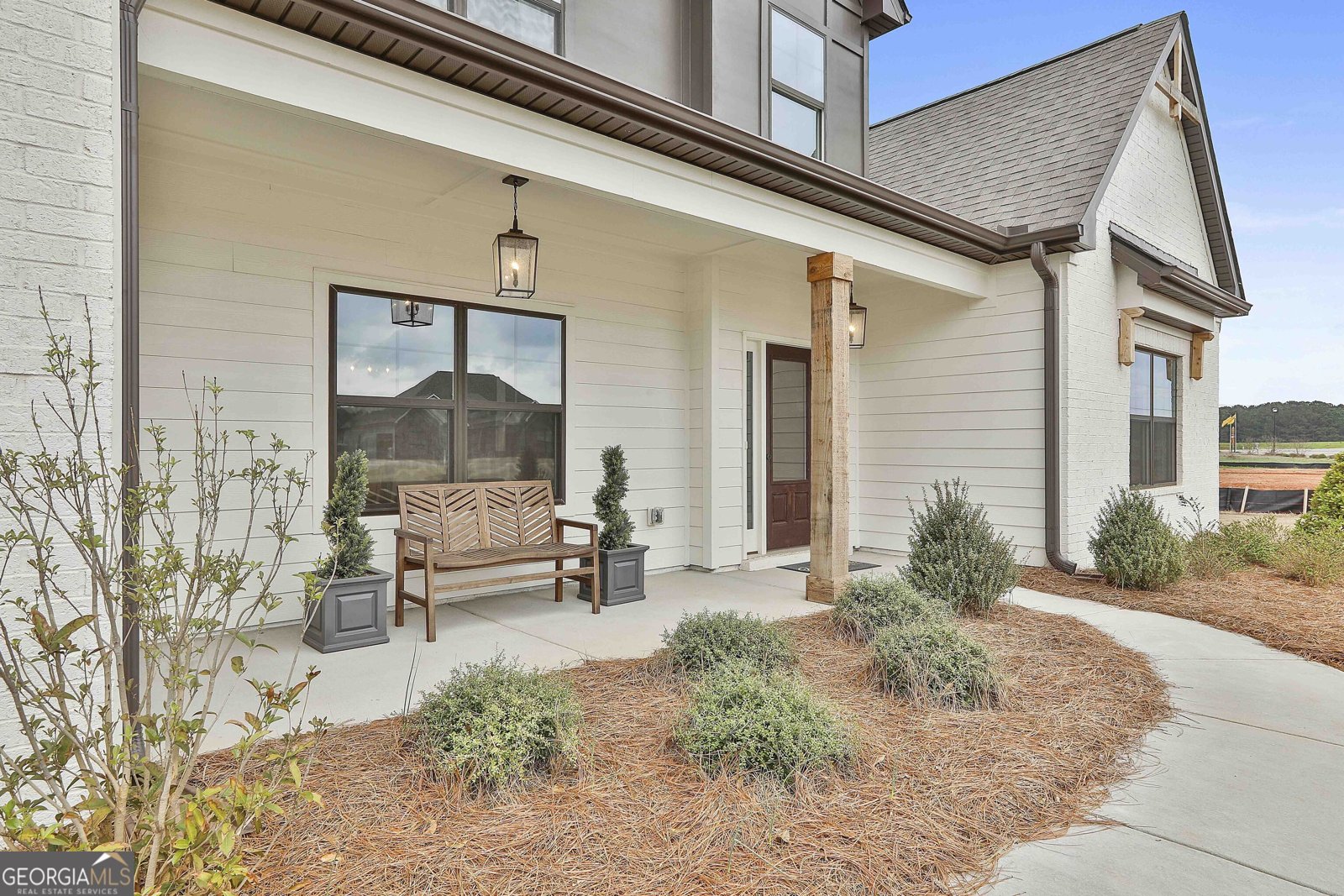 55 Grove Park Senoia - 6