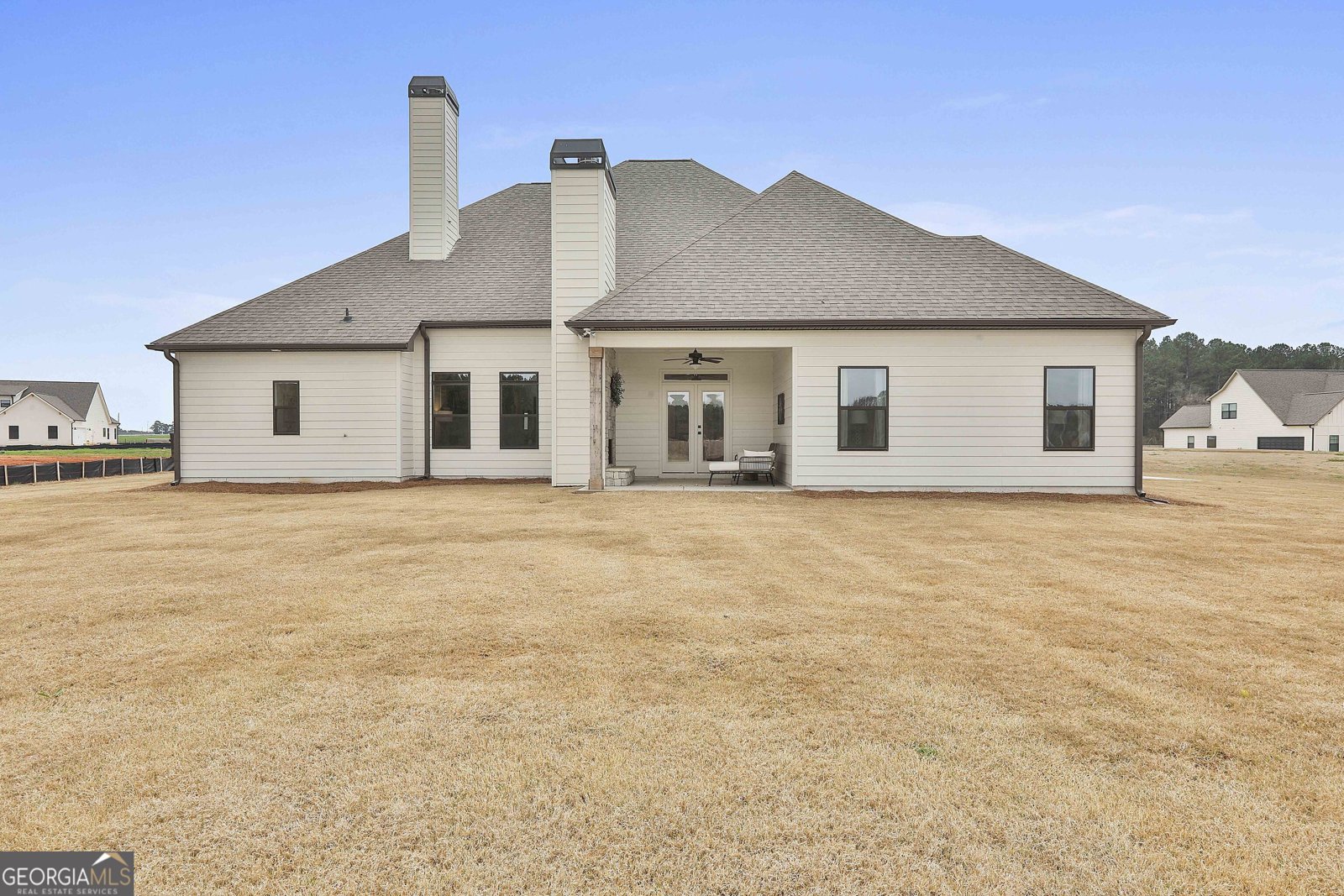 55 Grove Park Senoia - 60