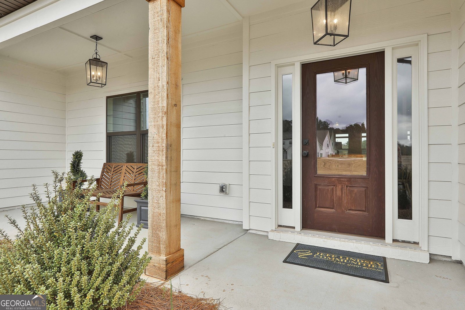 55 Grove Park Senoia - 7