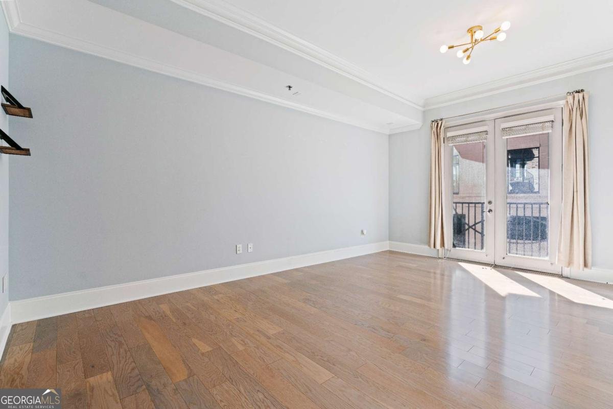 2255 Peachtree Road Atlanta - 2