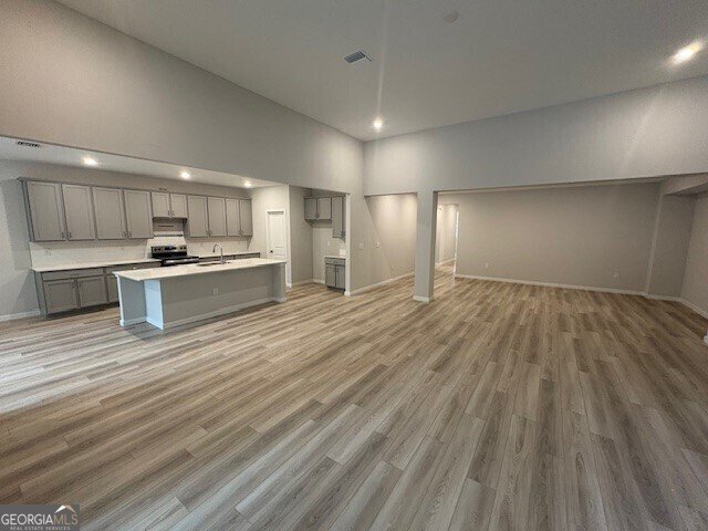 213 Park View Lane Kingsland - 10