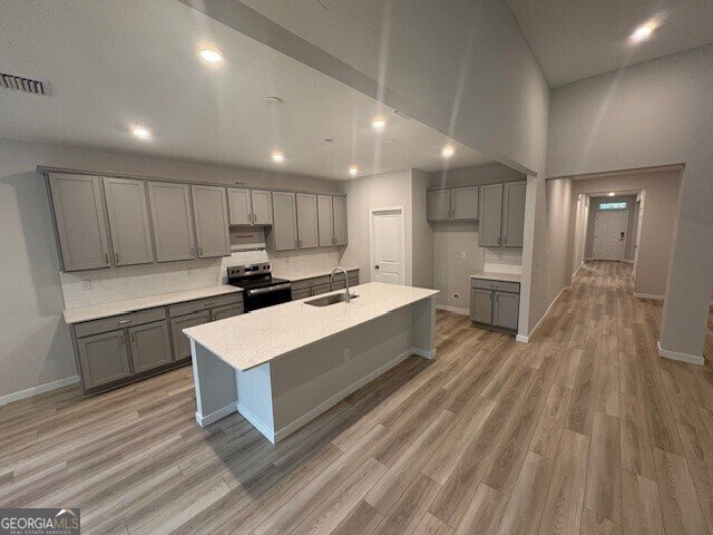 213 Park View Lane Kingsland - 11