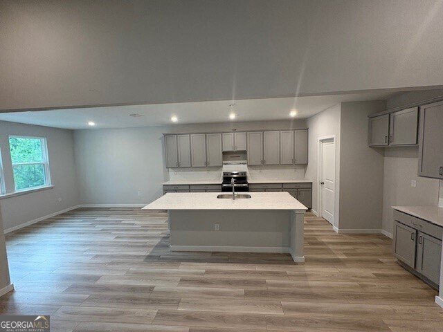 213 Park View Lane Kingsland - 12