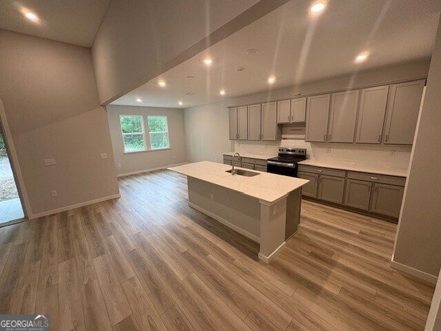 213 Park View Lane Kingsland - 13