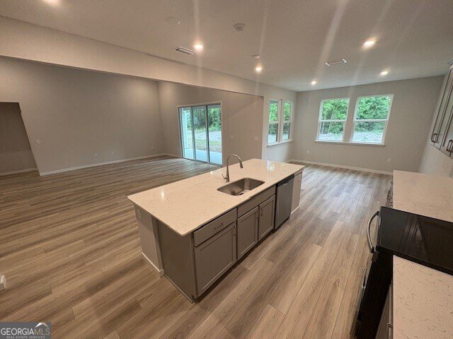 213 Park View Lane Kingsland - 14