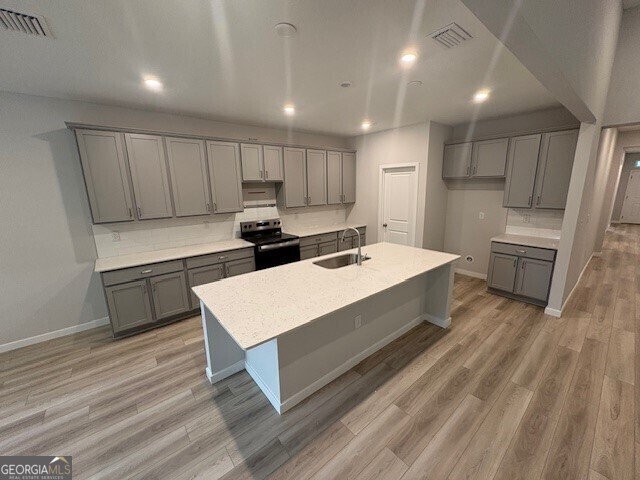 213 Park View Lane Kingsland - 15