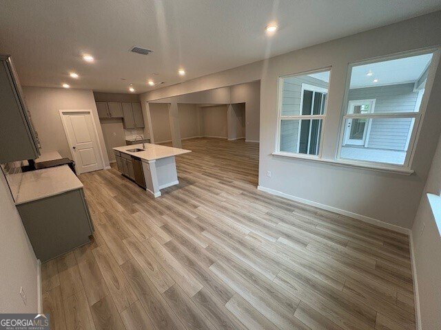 213 Park View Lane Kingsland - 16