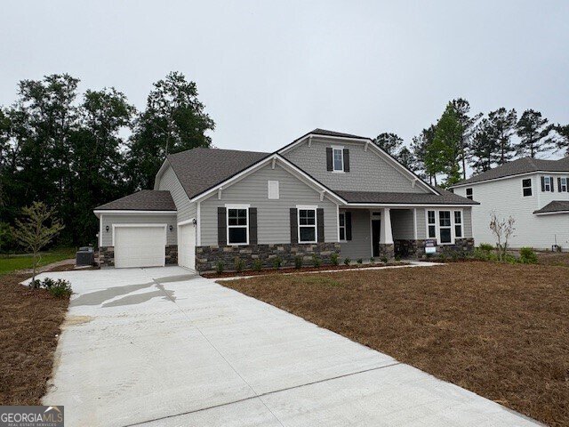213 Park View Lane Kingsland - 2