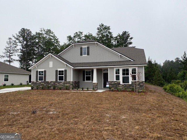 213 Park View Lane Kingsland - 3