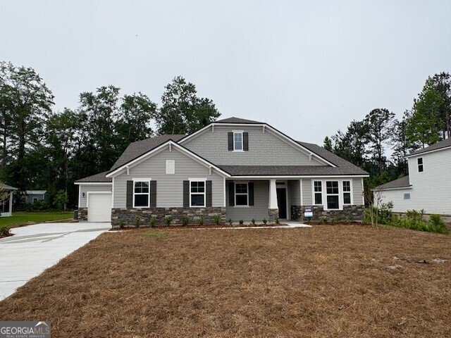 213 Park View Lane Kingsland - 4