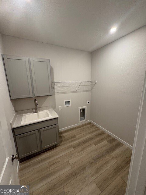 213 Park View Lane Kingsland - 42