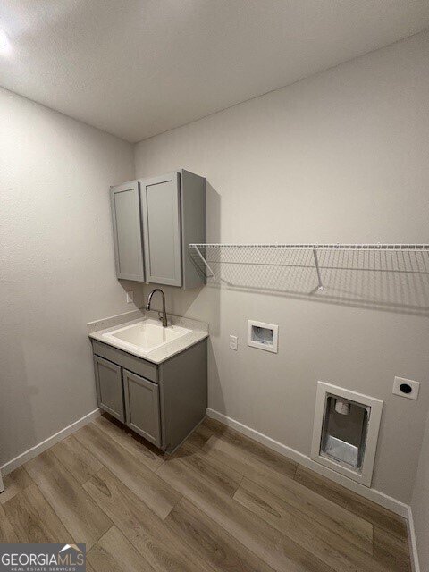 213 Park View Lane Kingsland - 43