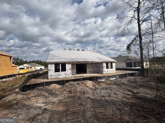 213 Park View Lane Kingsland - 48