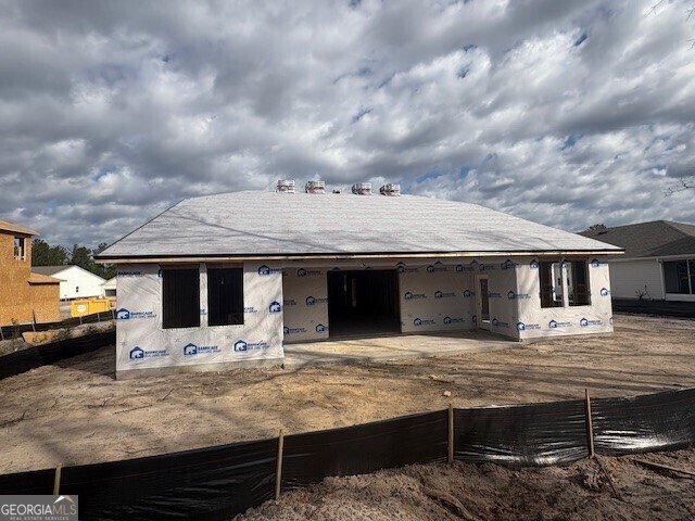213 Park View Lane Kingsland - 49