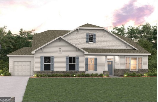 213 Park View Lane Kingsland - 5