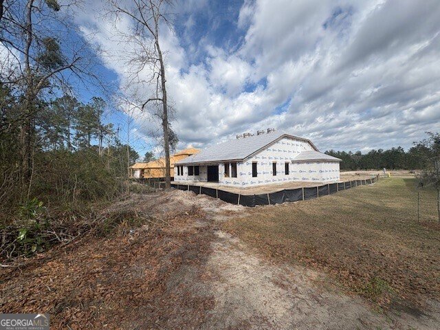 213 Park View Lane Kingsland - 50