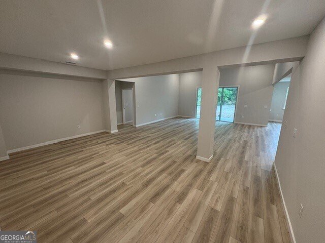 213 Park View Lane Kingsland - 8
