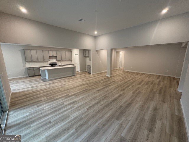 213 Park View Lane Kingsland - 9