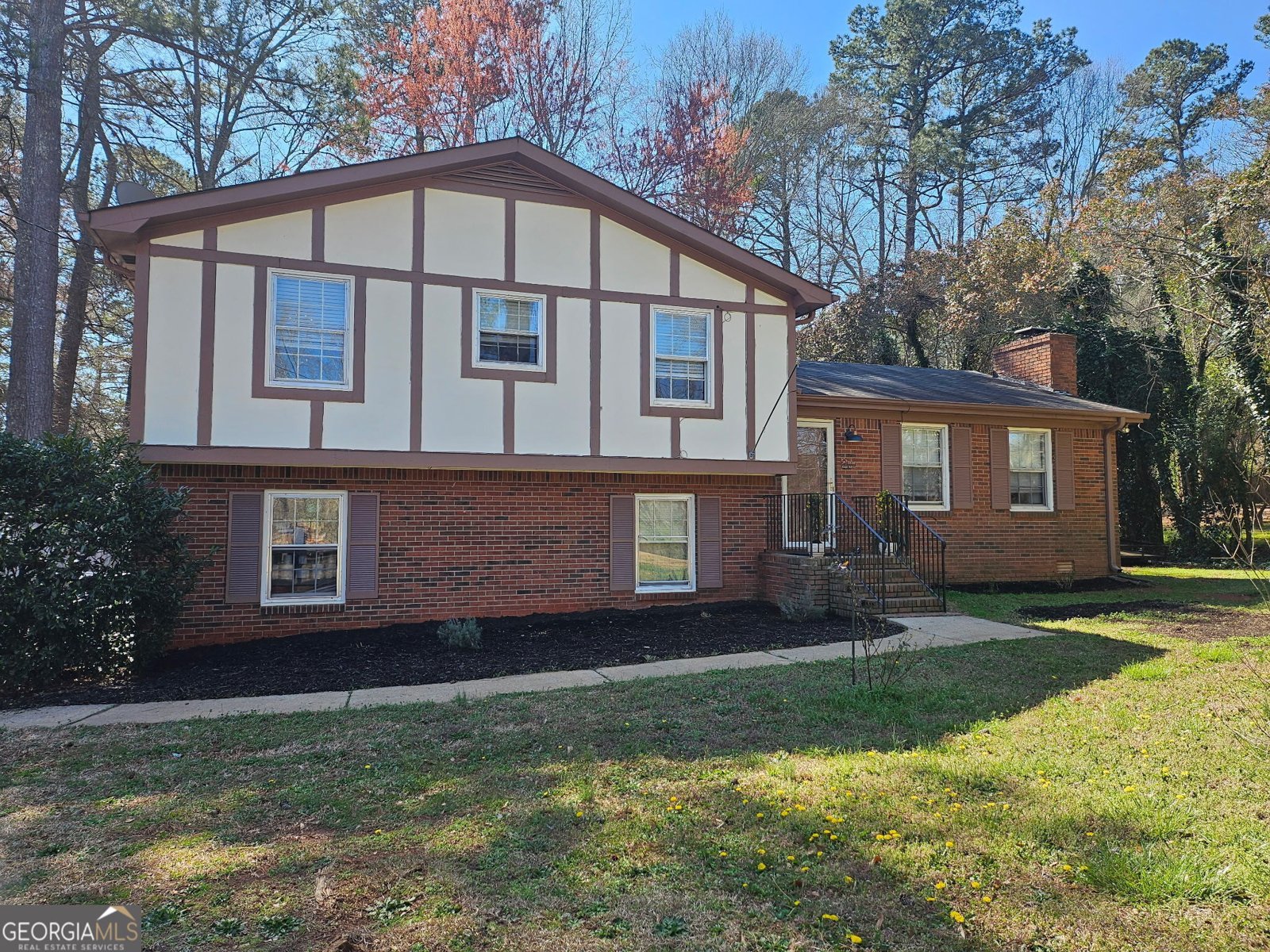 2550 Hodges Mill Road Watkinsville - 1