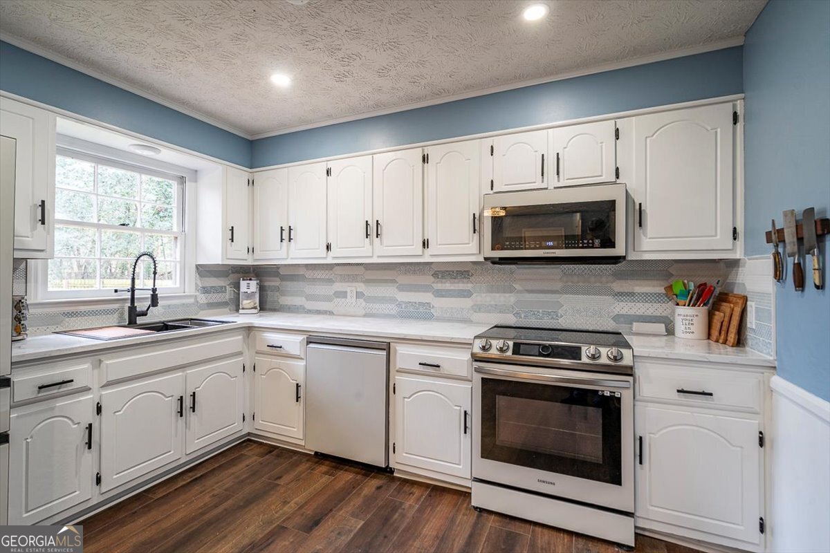 2550 Hodges Mill Road Watkinsville - 12