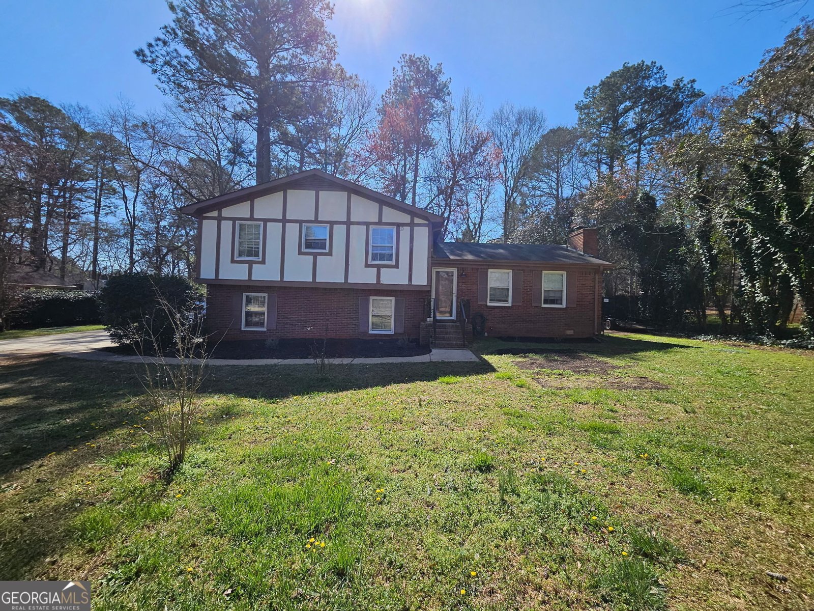 2550 Hodges Mill Road Watkinsville - 2