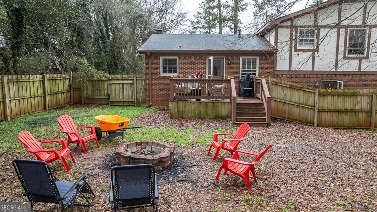 2550 Hodges Mill Road Watkinsville - 44