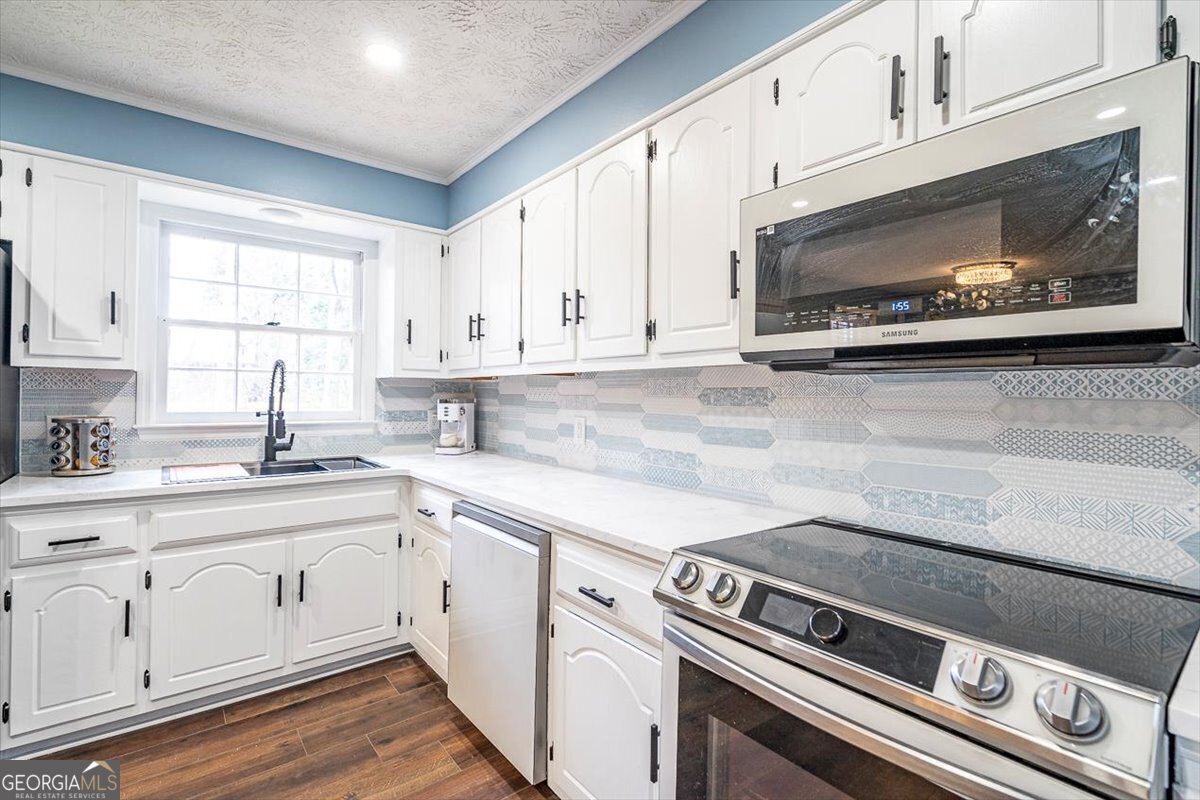2550 Hodges Mill Road Watkinsville - 8
