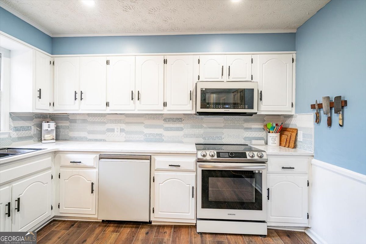 2550 Hodges Mill Road Watkinsville - 9