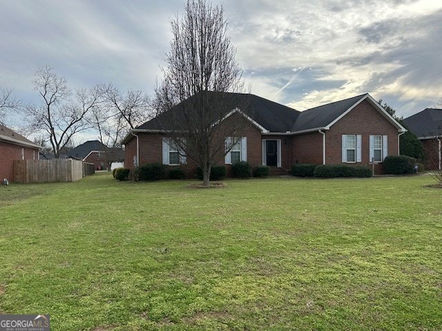 436 Joseph Chandler Drive Macon - 1