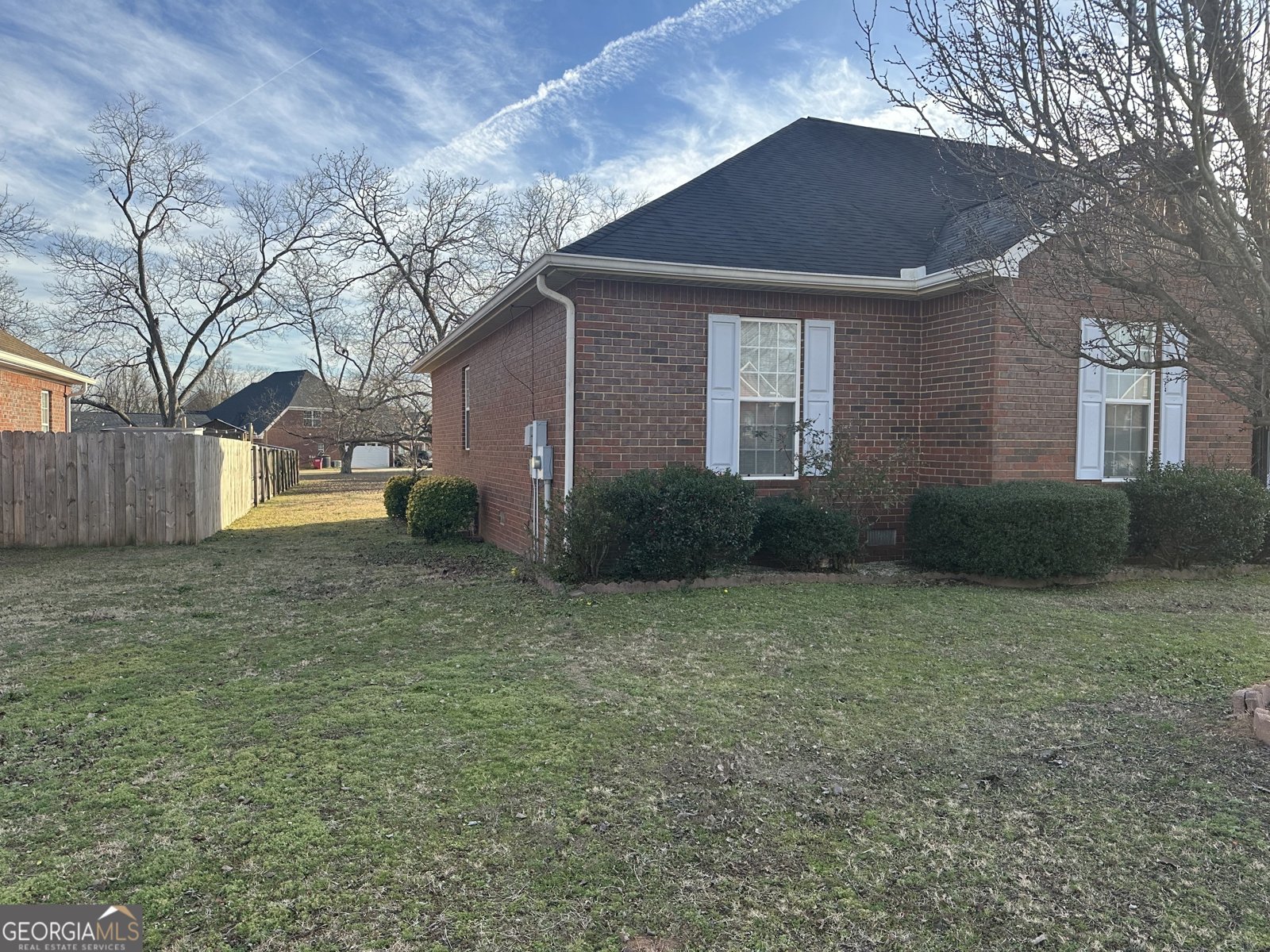 436 Joseph Chandler Drive Macon - 2
