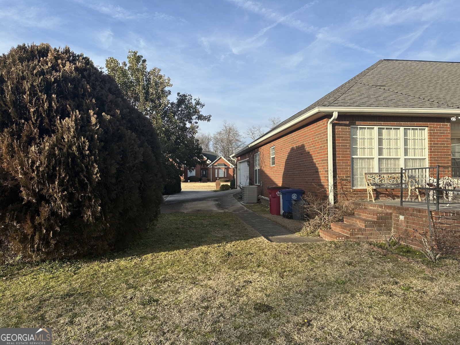 436 Joseph Chandler Drive Macon - 21