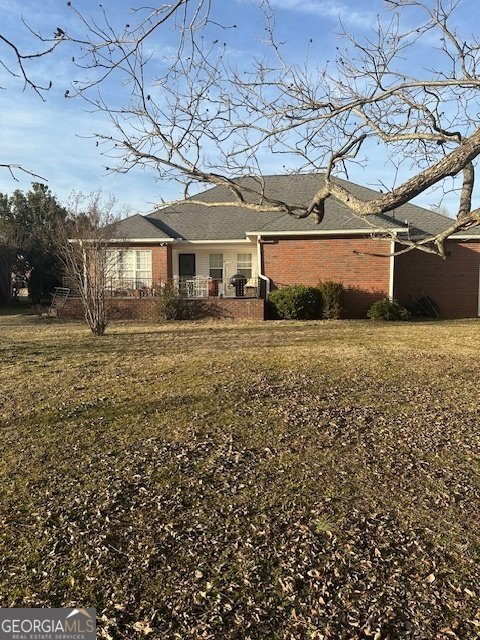 436 Joseph Chandler Drive Macon - 23