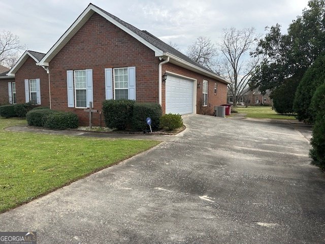 436 Joseph Chandler Drive Macon - 3