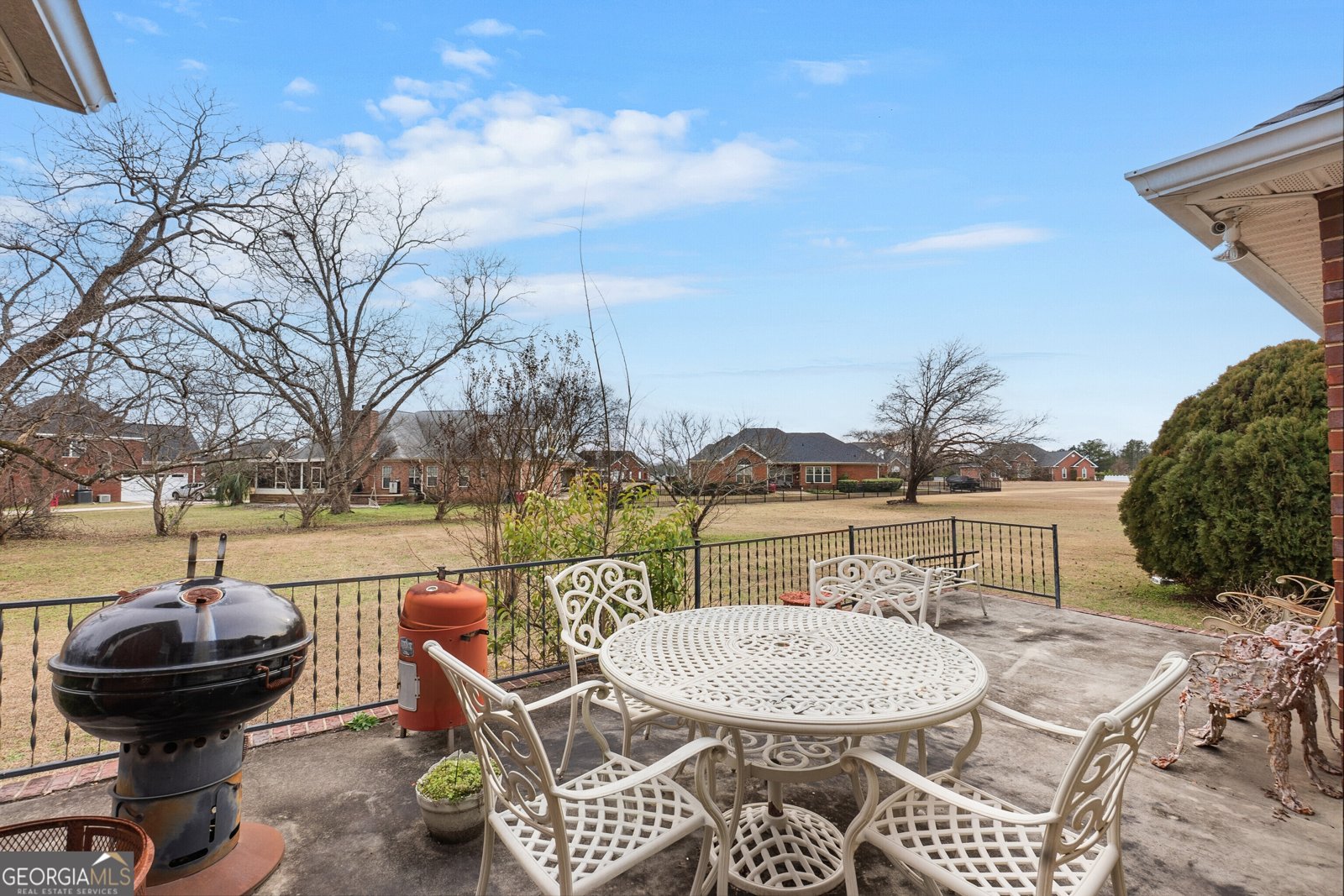 436 Joseph Chandler Drive Macon - Photo 34