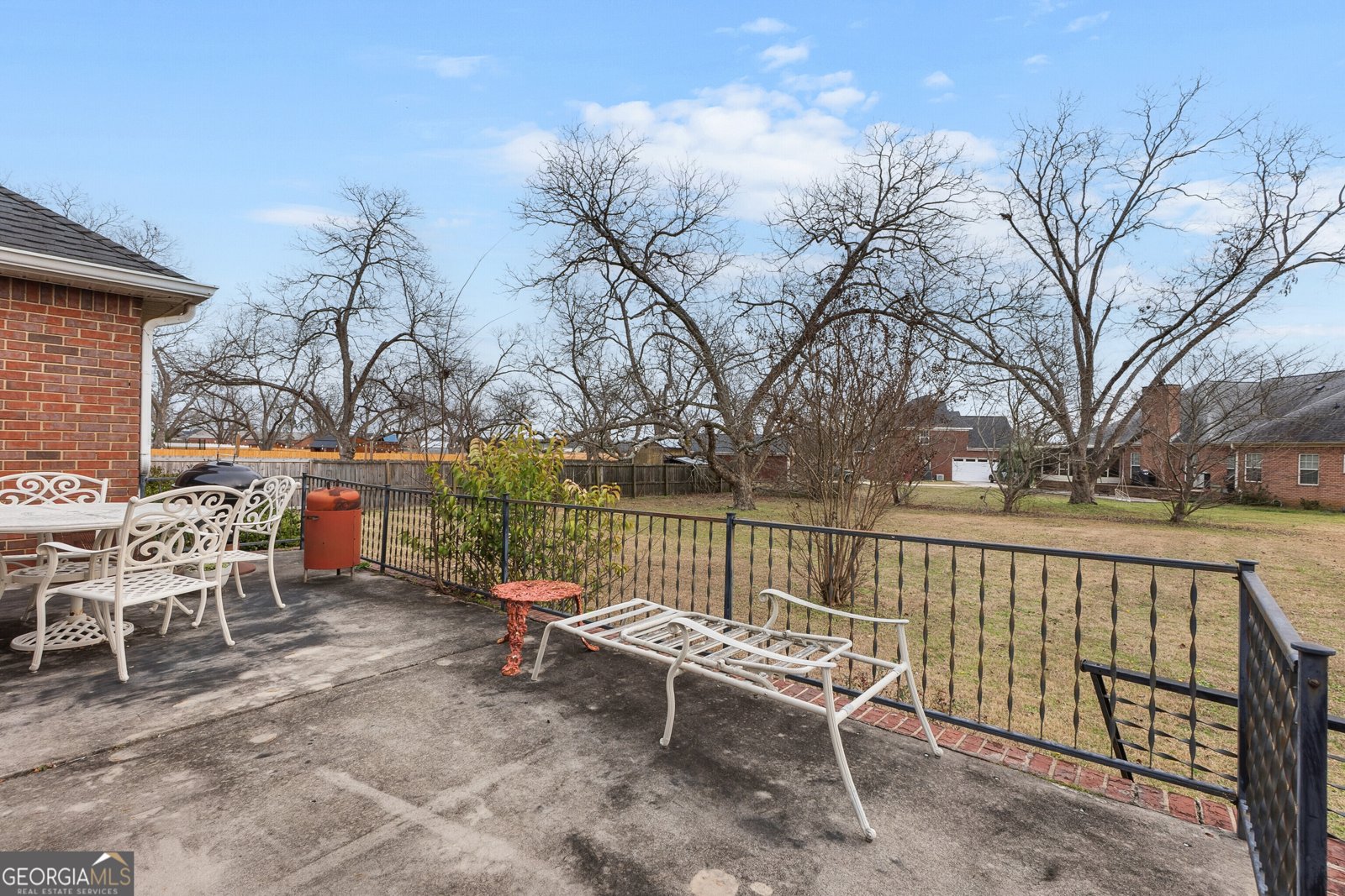 436 Joseph Chandler Drive Macon - Photo 35