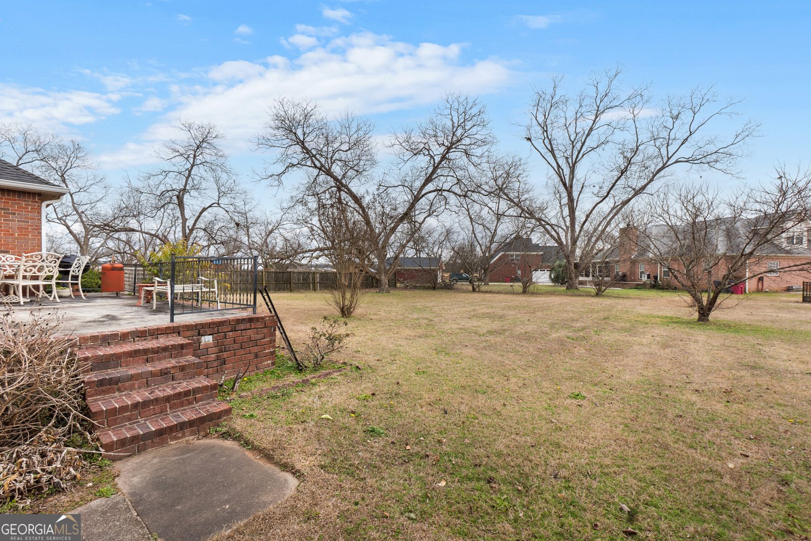 436 Joseph Chandler Drive Macon - Photo 36