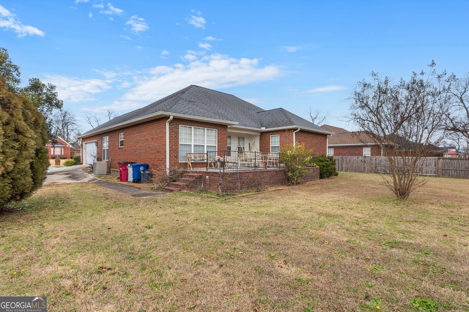 436 Joseph Chandler Drive Macon - Photo 38