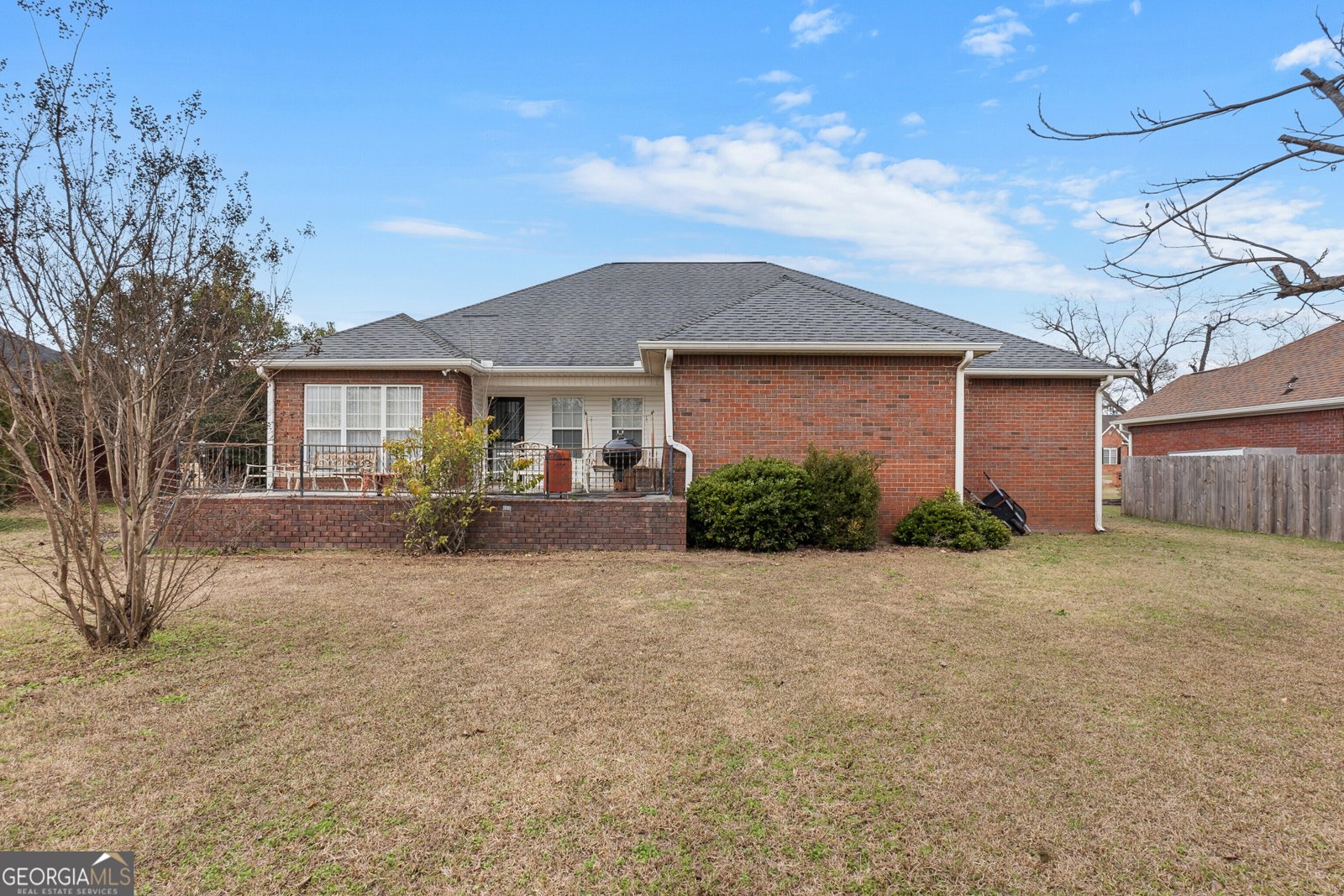 436 Joseph Chandler Drive Macon - Photo 41