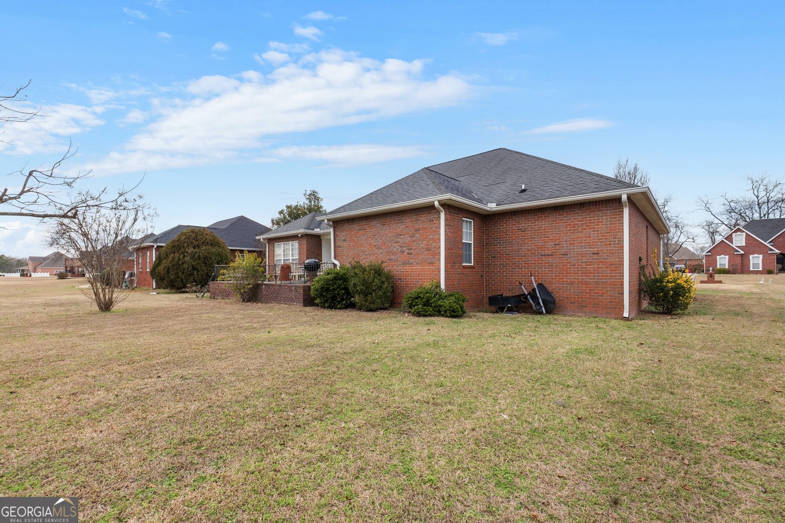 436 Joseph Chandler Drive Macon - Photo 42