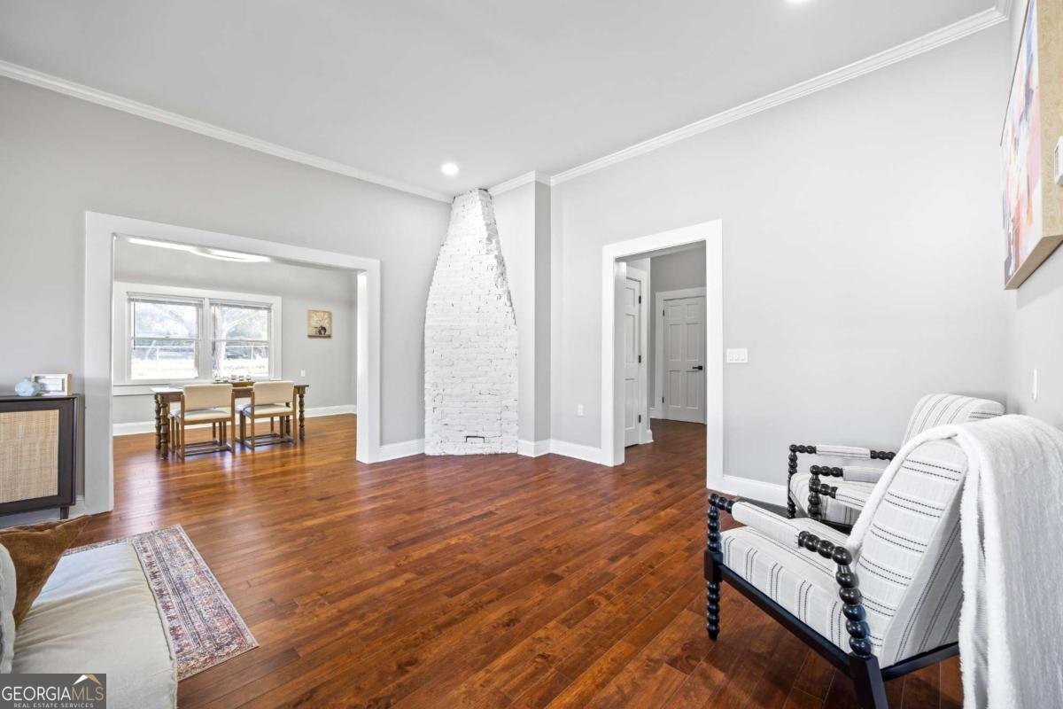 4901 Macon Highway Bishop - 11