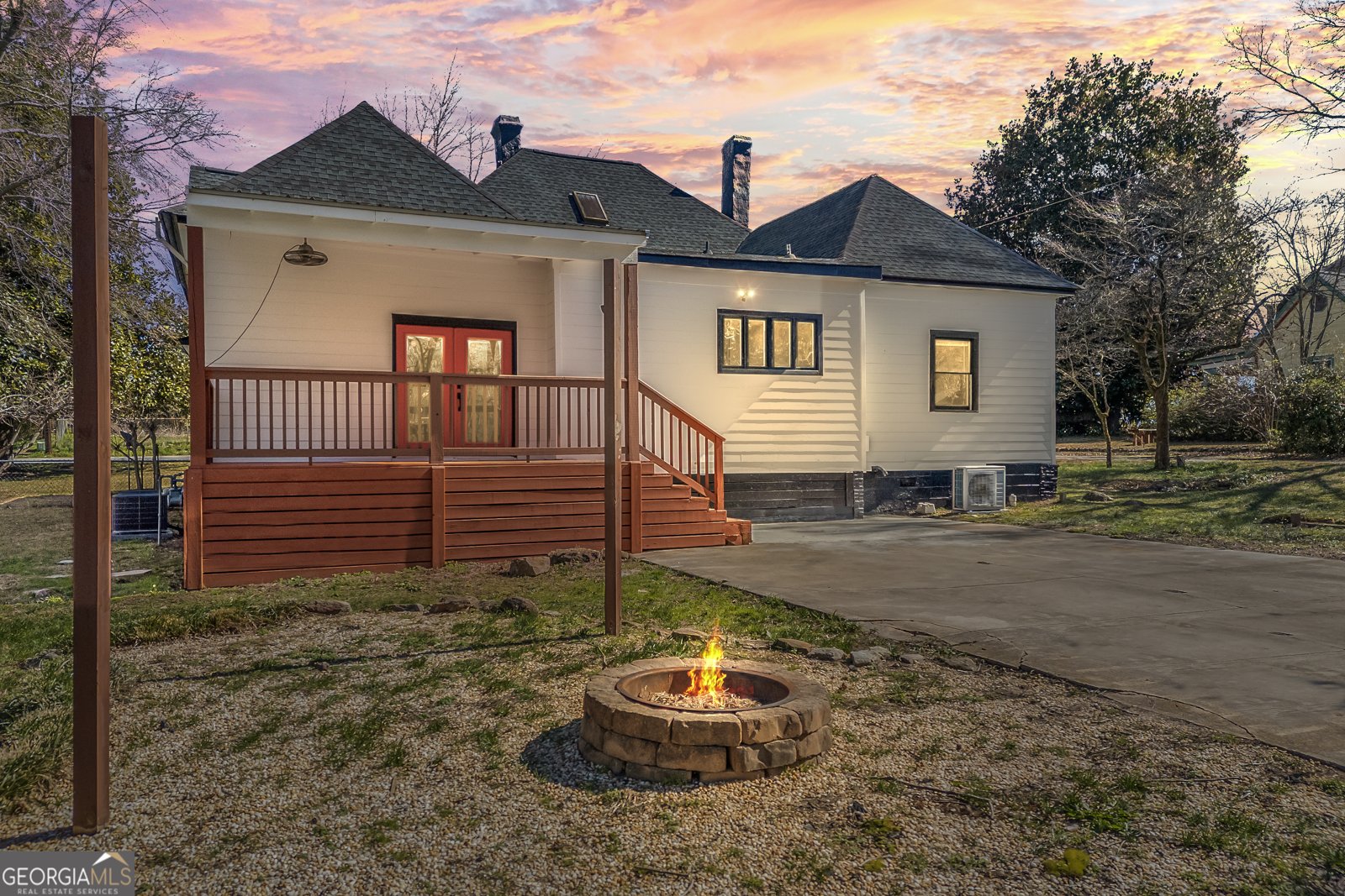 4901 Macon Highway Bishop - 2